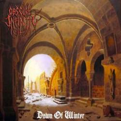 Obscure Infinity (GER) : Dawn of Winter